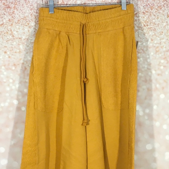 Free People Movement Upbeat Wide leg Sweat Pants - Picture 6 of 14